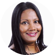 Amena Humphrey, LMHC