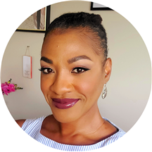 Amera Thomas, LMHC