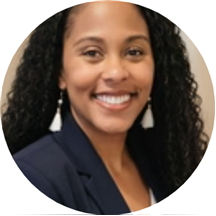 Amesha Smith, LCSW