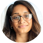 Ami Patel, LMFT