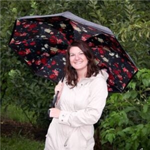 Amie Berlinski, LPC