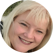 Amie Bishop, LMHC