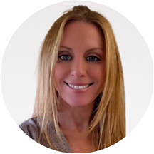 Amie Caulfield, MSW