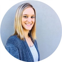 Amie Dean, MFT