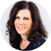 Amie Deitel, LMFT