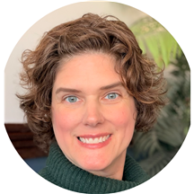 Amie Hanson, LPC, LCMHC