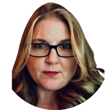 Amie Roberts, LMHC