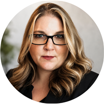 Amie Roberts, LMHC