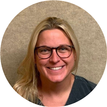 Amie Stefanich, LCSW
