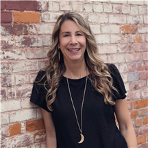 Amie Wagner, LCSW
