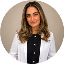 Amiela Mordukhayev, APRN, NP