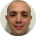 Amilcar Pina, LCSW