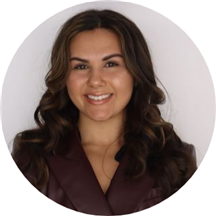 Amilinda Rivera, MSW