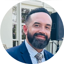 Amilkar Sosa, LCSW