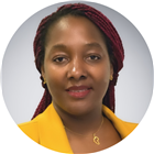 Amina Fout, APRN, PMHNP, RN, CNP
