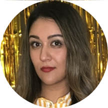 Amina Hosaini, LCSW