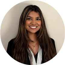 Amina Khan, ALMFT