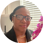 Amina McCown, LPC
