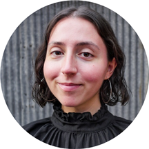 Amina Nikocevic, LPCC