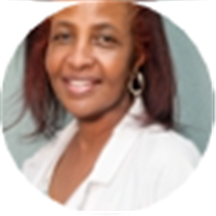 Amina Osman, NP