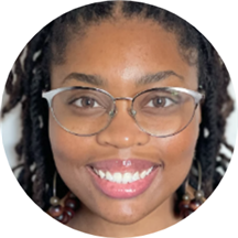 Aminah Todman, LMSW