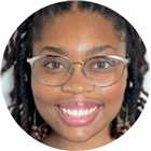 Aminah Todman, LMSW