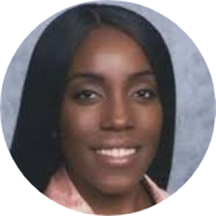 Aminata Konneh, MS, LPC, NCC