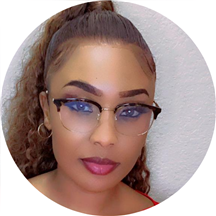 Aminata Wane, NP