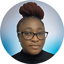 Aminatu Kasali-Adeyemi, NP