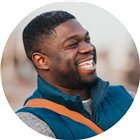 Amir Cotton, LPC