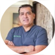 Amir Zamani