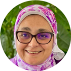 Amira El Kholy, PMHNP