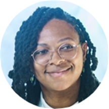 Amira Gregory, LCSW