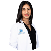 Amirah Ahmed, PA-C