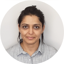 Amisha Lamba, PT