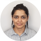 Amisha Lamba, PT