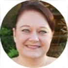Amissa Sharrock, LPC