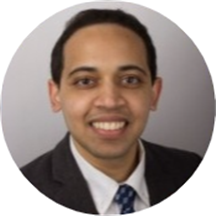 Amit Gharpure, BDS, MDS
