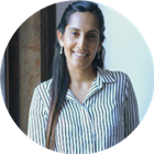 Amna Adamjee, MA, LMHC