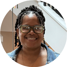 Amonie Greene, LICSW