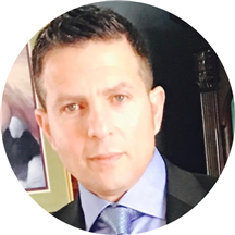 Amr Kireem, LCPC