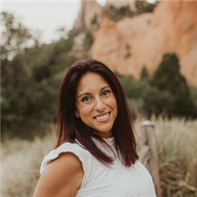 Amy Adams, LPC