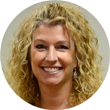 Amy Adams, LPCC