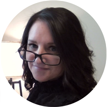 Amy Alexander, PMHNP