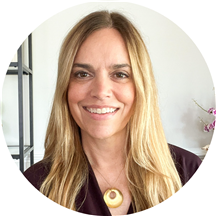 Amy Bender, LCSW