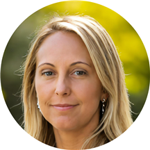 Amy Bockelkamp, PMHNP