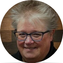 Amy Boggs, LISW