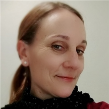 Amy Bond, LPC