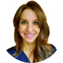 Amy Booxbaum, LICSW