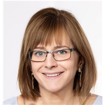 Amy Brown, LPC